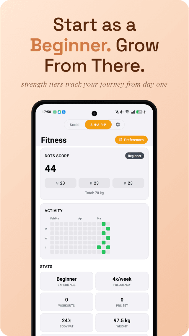 New to the Gym? screenshot 4