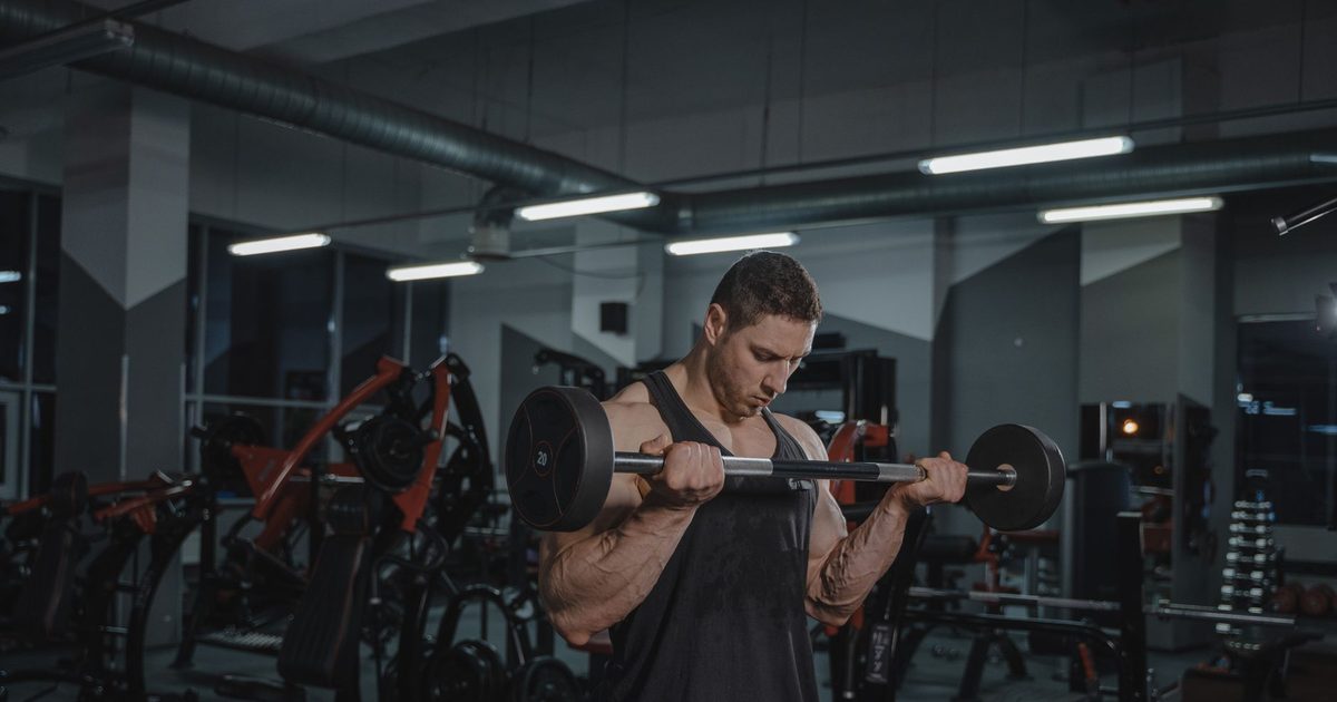 Alpha Progression vs Workout With Me: Great Logger, Missing Half