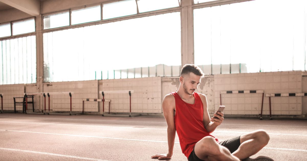Best Gym Buddy Apps for 2026