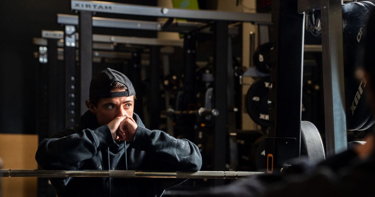 There Is No Perfect Workout Program, Because Recovery Decides