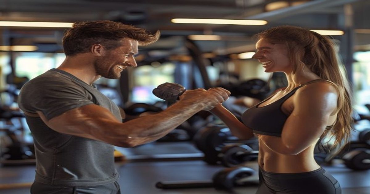 Strength Compatibility Score Explained