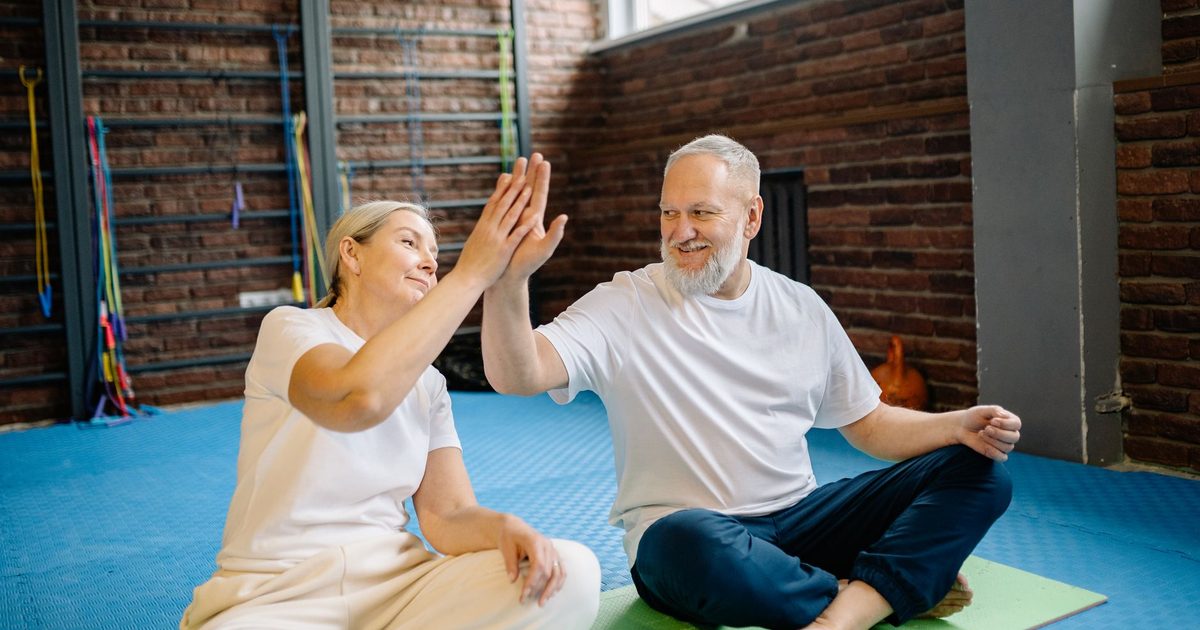 What is a Gym Buddy? Your Complete Guide to Finding the Right Fit