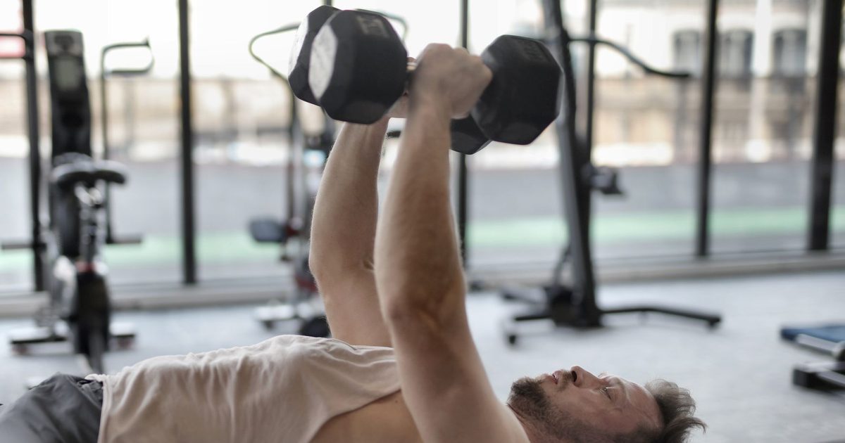 What Progressive Overload Actually Means (No Jargon)