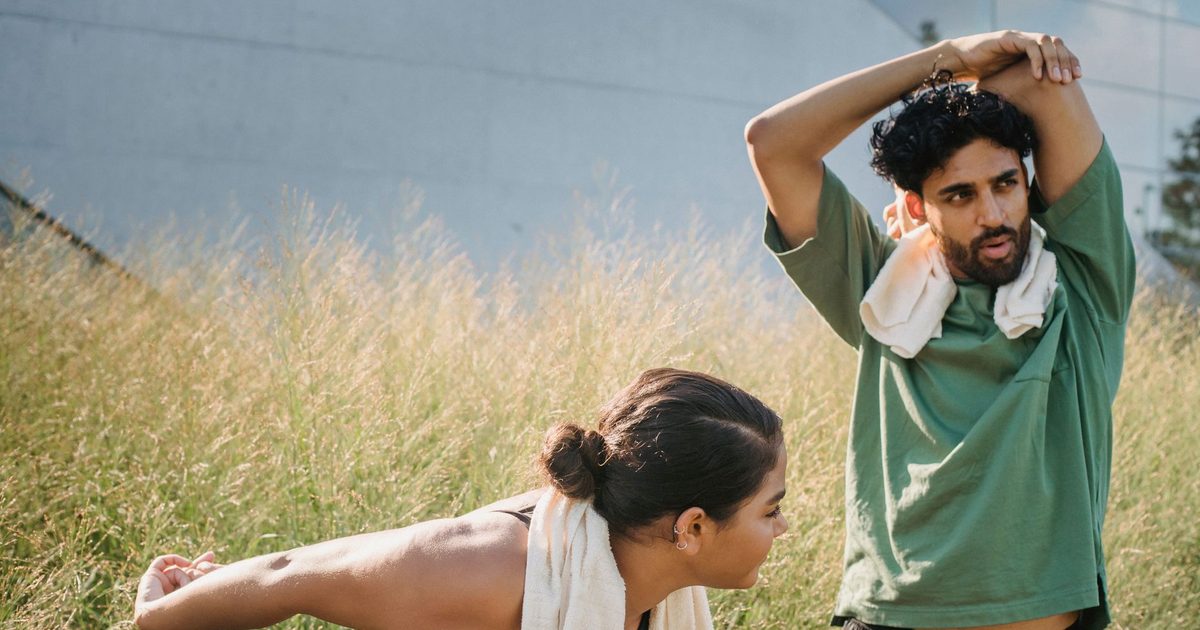 Why Recovery-Aware Training Works Better Than Any Fixed Program