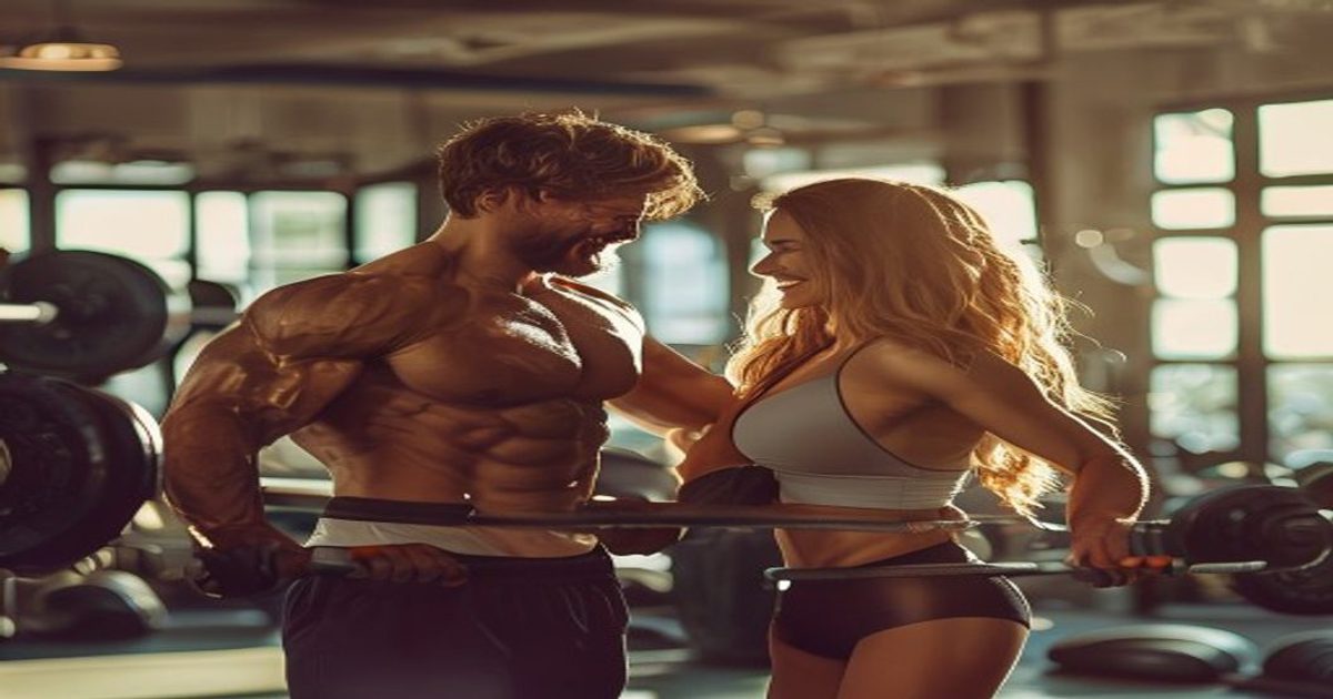 Solo vs. Partner Workouts: The Impact